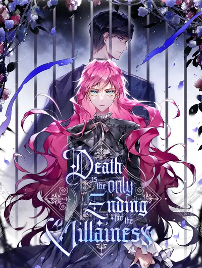 Death Is the Only Ending for the Villainess