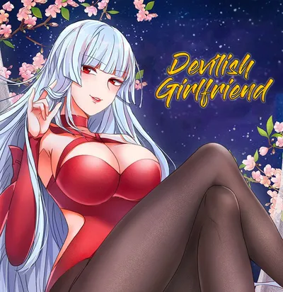 Devilish Girlfriend
